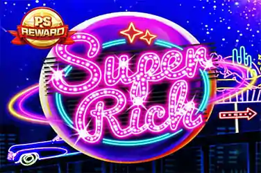 Super Rich